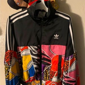 Adidas Track Jkt